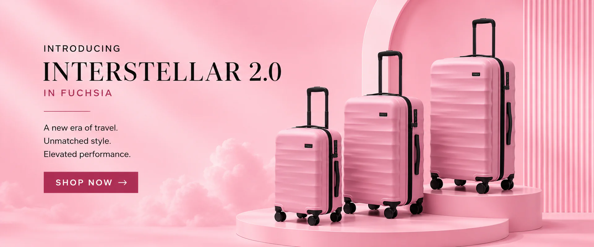 Travel With Unrivalled Australian Style