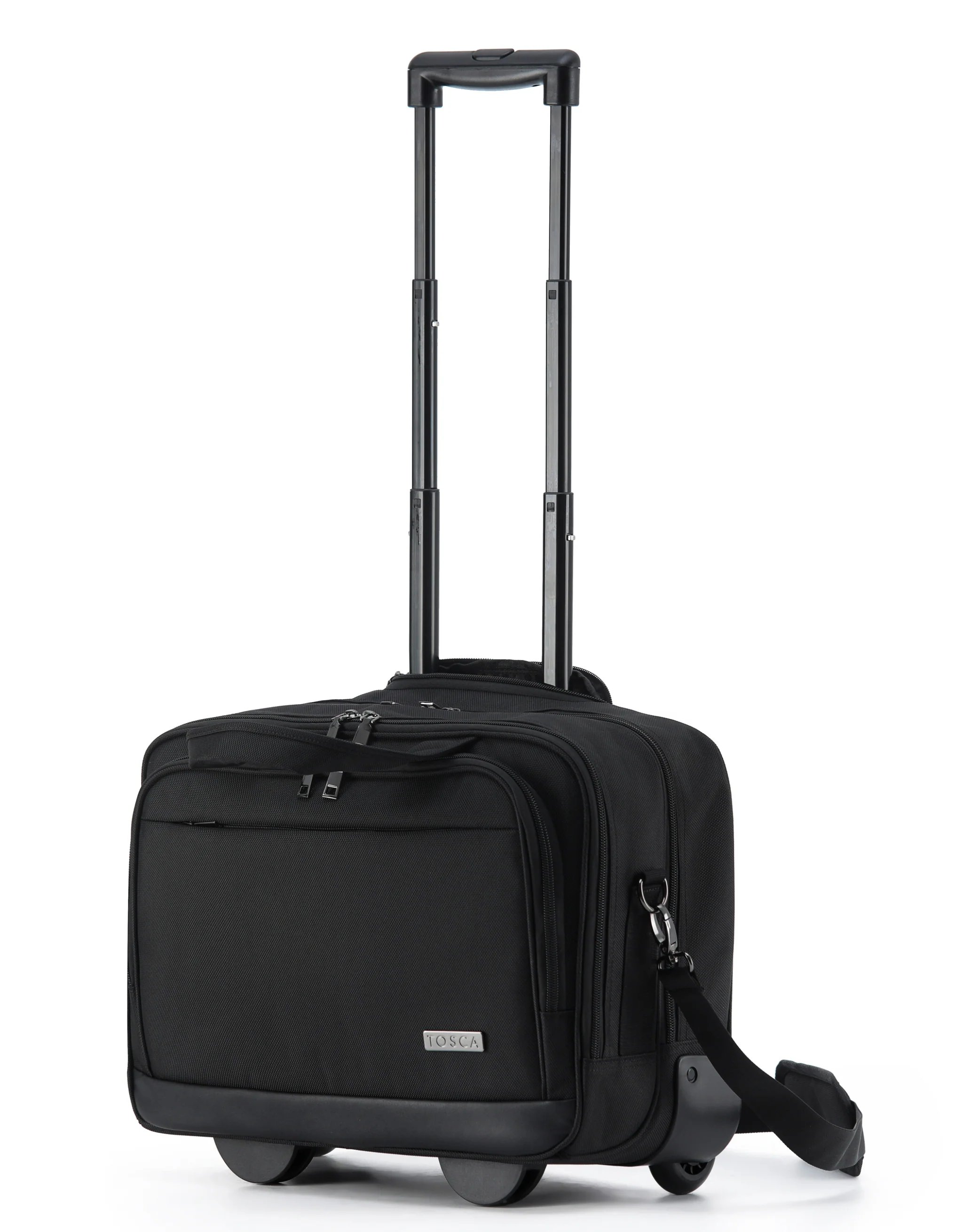 Laptop Trolley Bag
